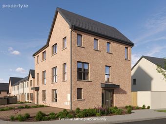 The Curlew, Swords, Co. Dublin