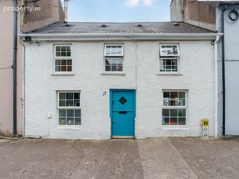 17 Great William O'brien Street, Blackpool, Co. Cork