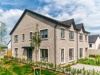 11 Mason Cross Green, Mason Cross, Newcastle, Co. Dublin, Newcastle, Co. Dublin