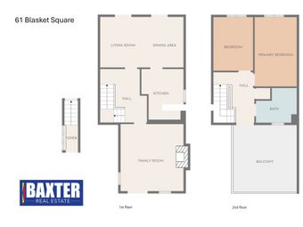 61 Blasket Square, Waterville, Blanchardstown, Dublin 15, Co. Dublin, Blanchardstown, Dublin 15 - Image 3