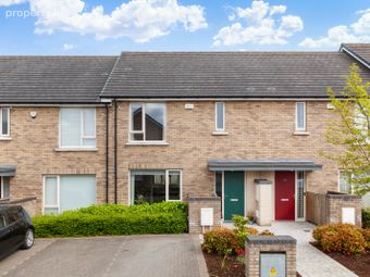 13 Rathborne Square, Rathborne Park, Ashtown, Dublin 15, Ashtown, Dublin 15