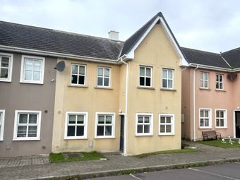 37 The Manor, Clondulane, Clondulane, Co. Cork