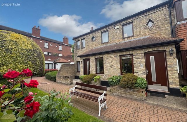 Morehampton Square, Dublin 4, Donnybrook, Dublin 4 - Click to view photos