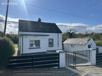 Cappaghnagarrane, Mullinahone, Co. Tipperary, Mullinahone, Co. Tipperary
