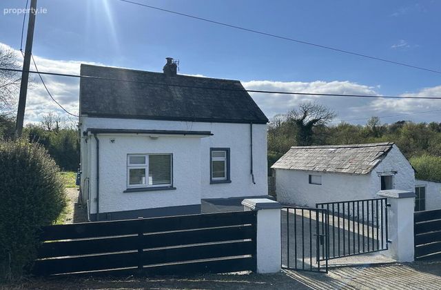 Cappaghnagarrane, Mullinahone, Co. Tipperary, Mullinahone, Co. Tipperary - Click to view photos