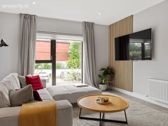 Apartment 7, Beranger House, Roebuck Road, Clonskeagh, Dublin 14 - Image 4