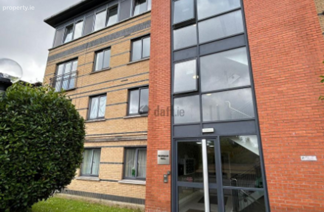 Rosebank View, Ninth Lock Road, Clondalkin, Dublin 22 - Click to view photos