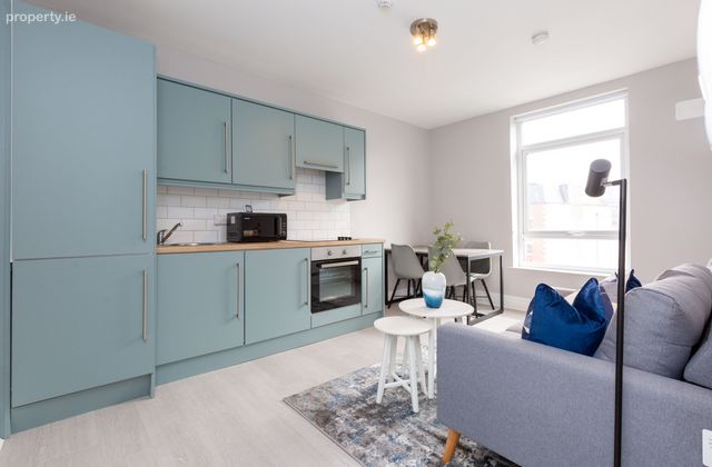 Flat 9, 54 Richmond Street South, Dublin 2 - Click to view photos