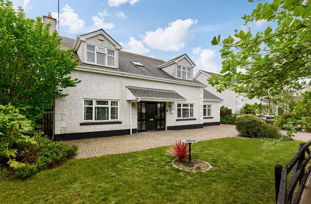8 Kildalkey Wood, Kildalkey, Kildalkey, Co. Meath - Click to view photos