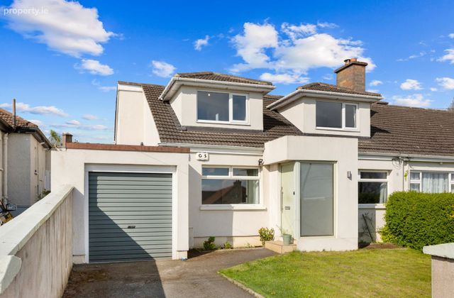 3 Ardagh Drive, Blackrock, Blackrock, Co. Dublin - Click to view photos
