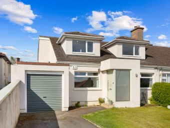 3 Ardagh Drive, Blackrock, Blackrock, Co. Dublin