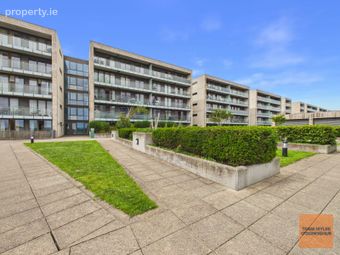 Apartment 101, Charlestown Place, Finglas, Dublin 11 - Image 2