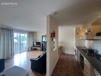 Apartment 23, Riverdock House, Limerick City Centre, Co. Limerick - Image 4