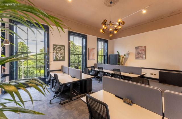 The Wilde, 53 Merrion Square South, Dublin 2 - Click to view photos