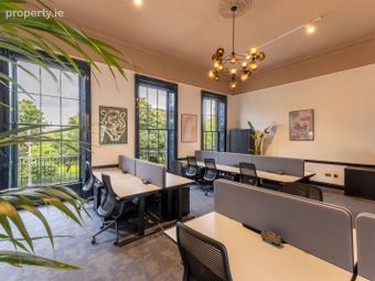 The Wilde, 53 Merrion Square South, Dublin 2