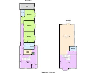 Iona House, Newtownsmith, Sandycove, Co. Dublin - Image 2