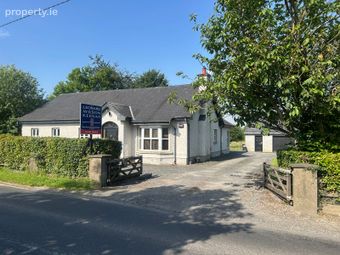 212 Mullantine, Rathangan, Co. Kildare