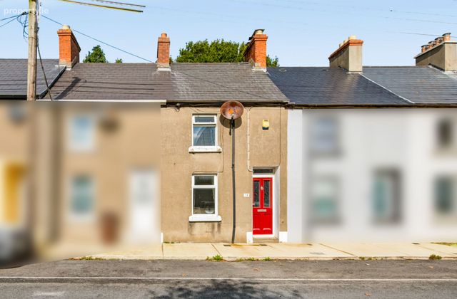 13 Distillery Road, Wexford Town, Co. Wexford - Click to view photos