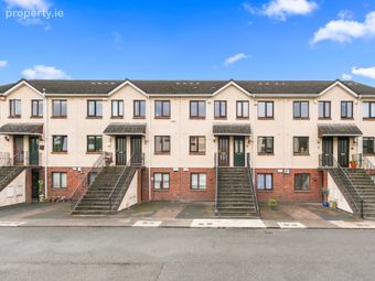 16 Kingshall, Chapelizod, Dublin 20, Chapelizod, Dublin 20