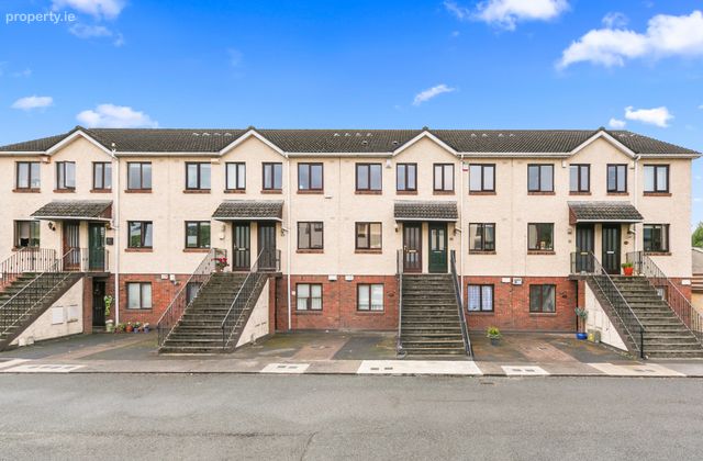 16 Kingshall, Chapelizod, Dublin 20, Chapelizod, Dublin 20 - Click to view photos