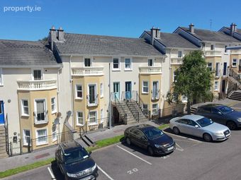 20 Chandlers Rest, Rushbrooke Links, Cobh, Co. Cork - Image 2