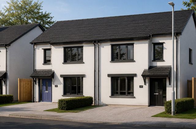 89 Pairc Brouen, Cloughduv, Cloughduv, Co. Cork - Click to view photos