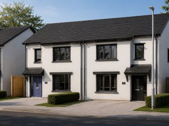 89 Pairc Brouen, Cloughduv, Cloughduv, Co. Cork