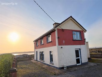 Rinn, Carraroe, Co. Galway, Carraroe, Co. Galway