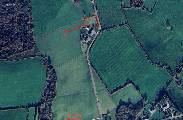 Corbally, Killorglin, Co. Kerry - Click to view photos
