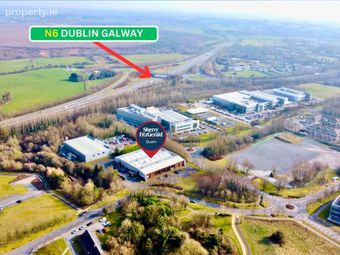 Units 1a &amp; 1b, Ida Business &amp; Technology Park, Garrycastle, Athlone, Co. Westmeath, Athlone, Co. Westmeath - Image 2