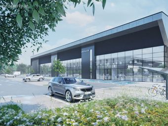 Block Y And Z, Shannon Airport Business Park, Shannon, Co. Clare