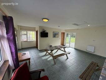 Ref 1155 - Commercial/residential Property, Kells, Co. Kerry - Image 3