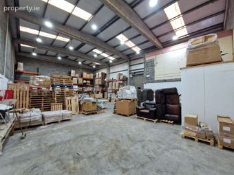 Unit 25n, Grants Park, Greenogue Business Park, Rathcoole, Co. Dublin - Image 2