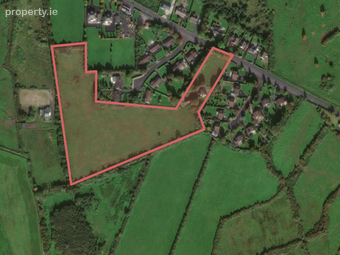 9.55 Acres Of Lands & Residential Dwelling, Redgate House, Clonconane, Redgate, Co. Limerick