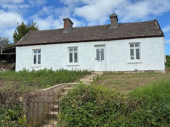 Knockanimma, Ballymote, Co. Sligo, Bunnanadden, Co. Sligo