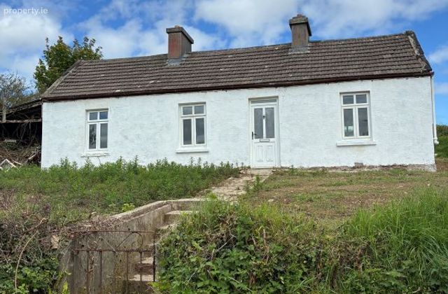 Knockanimma, Ballymote, Co. Sligo, Bunnanadden, Co. Sligo - Click to view photos