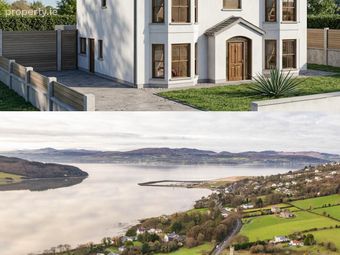 19 The Rectory, Fahan, Fahan, Co. Donegal - Image 4