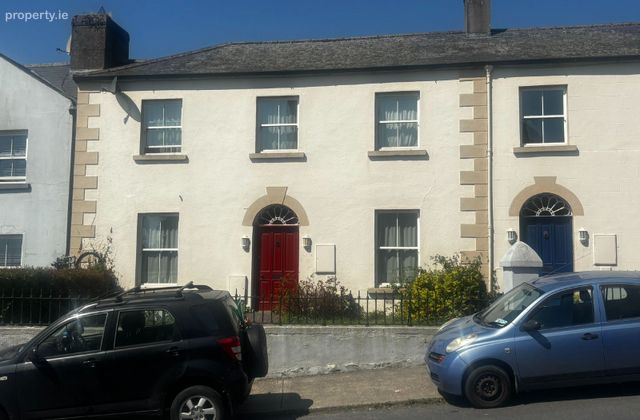 2 Avonlea, Main Street, Rathdrum, Co. Wicklow, Rathdrum, Co. Wicklow - Click to view photos