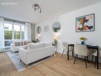 Apartment 6, House 1, Linden Court, Grove Avenue, Blackrock, Co. Dublin, Blackrock, Co. Dublin - Image 3