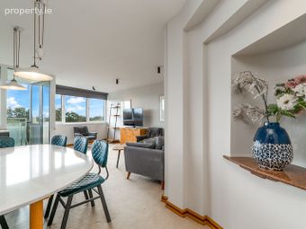 Apartment, Ardoyne House, Ballsbridge, Dublin 4 - Image 3