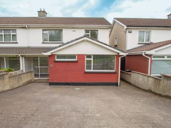 3 Keadeen Avenue, Dublin 12, Greenhills, Dublin 12 - Image 2