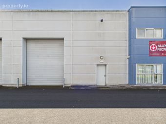 18c Axis Business Park, Tullamore, Co. Offaly, Tullamore, Co. Offaly - Image 2