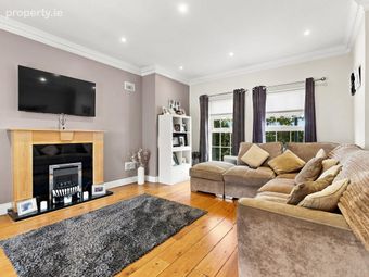 13 Moat Lane, Knocksedan Demesne, Brackenstown, Swords, Co. Dublin - Image 5