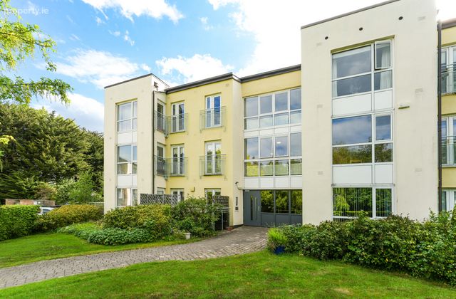 103 The Hazel, Grange Hall, Rathfarnham, Dublin 16, Rathfarnham, Dublin 16 - Click to view photos