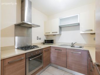 Apartment 203, Kilmainham Square, Inchicore, Dublin 8 - Image 4