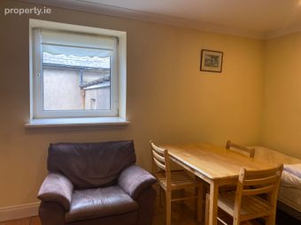 Apartment 3, Doll Factory Apartments, 103 Connolly Street, Fermoy, Co. Cork - Image 2