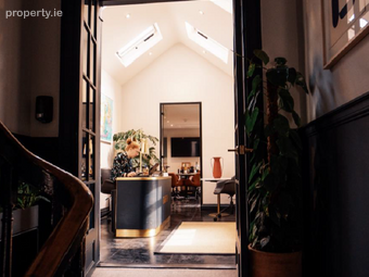 Ely House, Ely Street, Dublin 2, Dublin 2