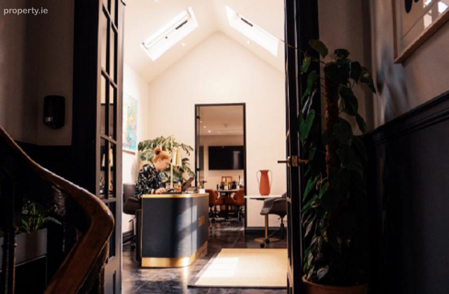 Ely House, Ely Street, Dublin 2, Dublin 2 - Click to view photos