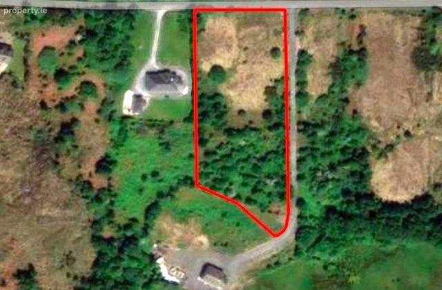Site At Rusheeny, Oughterard, Co. Galway - Click to view photos