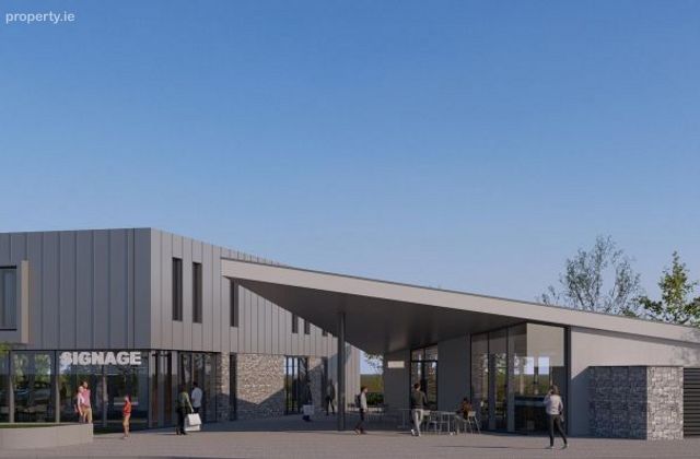 Lidl Development, Glasnevin, Dublin 11 - Click to view photos